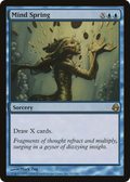 Mind Spring (MOR-041) - Morningtide