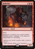 Hellrider (JMP-334) - Jumpstart