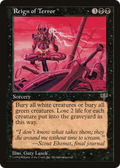 Reign of Terror (MIR-137) - Mirage