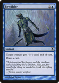 Bewilder (TSP-049) - Time Spiral Foil