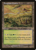 Sungrass Prairie (ODY-328) - Odyssey