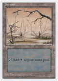 Swamp (2PS-060) - Introductory Two-Player Set