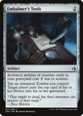 Embalmer's Tools (AKH-227) - Amonkhet
