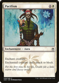 Pacifism (A25-028) - Masters 25 Foil