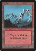 Mountain (LEB-298) - Limited Edition Beta