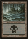 Swamp (INV-340) - Invasion