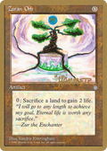 Zuran Orb (WCD-SHR350) - Pro Tour Collector Set