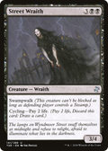 Street Wraith (TSR-141) - Time Spiral Remastered