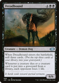Dreadhound (J22-406) - Jumpstart 2022