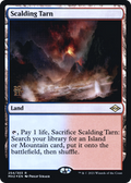 Scalding Tarn (PRE-254S) - Modern Horizons 2 Promos Foil