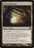 Murmuring Bosk (MOR-147) - Morningtide