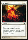 Excoriate (BNG-010) - Born of the Gods