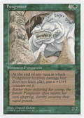 Fungusaur (4ED-) - Fourth Edition