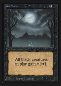 Bad Moon (IED-094) - Intl. Collectors' Edition