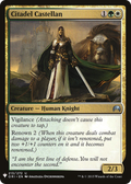 Citadel Castellan (LIST-ORI-213) - The List