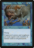 Cognivore (ODY-077) - Odyssey
