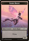 Faerie Rogue (SLD-016) - Secret Lair Drop