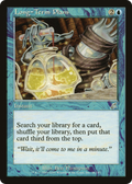 Long-Term Plans (SCG-038) - Scourge Foil