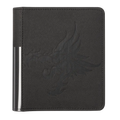 Dragon Shield: Card Codex - Iron Grey (80 Slots)