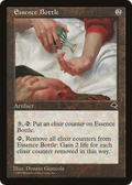 Essence Bottle (TMP-286) - Tempest