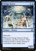 Vertigo Spawn (CN2-125) - Conspiracy: Take the Crown