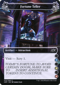 Fortune Teller (UNF-212) - Unfinity