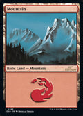 Mountain (30A-293) - 30th Anniversary Edition