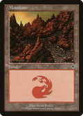 Mountain (INV-346) - Invasion