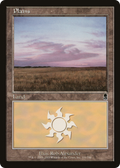 Plains (ODY-334) - Odyssey