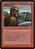 Tor Giant (ICE-220) - Ice Age