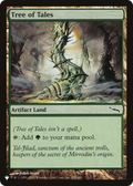 Tree of Tales (LIST-MRD-285) - The List