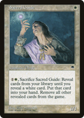 Sacred Guide (TMP-038) - Tempest