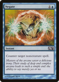Negate (M12-069) - Magic 2012