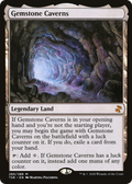 Gemstone Caverns (TSR-280) - Time Spiral Remastered Foil