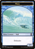 Wall (EMA-004) - Eternal Masters Tokens