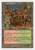 Mogg Hollows (BRB-045) - Battle Royale Box Set