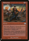 Flameshot (LIST-PCY-90) - The List