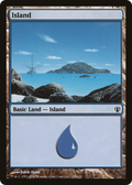 Island (ARC-139) - Archenemy