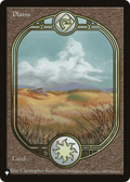 Plains (LIST-UGL-84) - The List