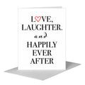 Heart, Greeting Card (#8230DA)