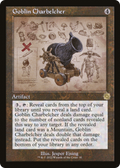 Goblin Charbelcher (BRR-081) - The Brothers' War Retro Artifacts