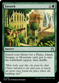Farseek (RVR-138) - Ravnica Remastered Foil