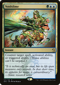 Voidslime (GK2-127) - RNA Guild Kit