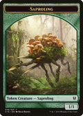 Bird (C16-2 // 16) - Commander 2016 Tokens