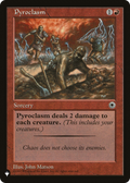 Pyroclasm (LIST-POR-143) - The List