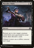 Macabre Waltz (LIST-SOI-121) - The List
