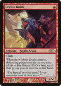 Goblin Guide (GPP-2012A) - Grand Prix Promos Foil