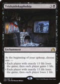 Triskaidekaphobia (SOI-141) - Shadows over Innistrad
