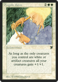 Angelic Voices (LEG-004) - Legends