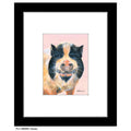 Clover, Print (#8083B)